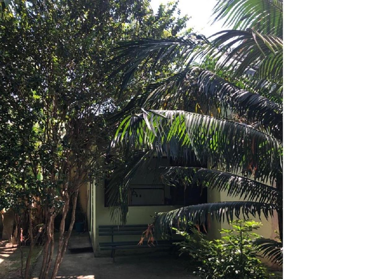 Praia Casa Sao Sebastiao Exterior photo