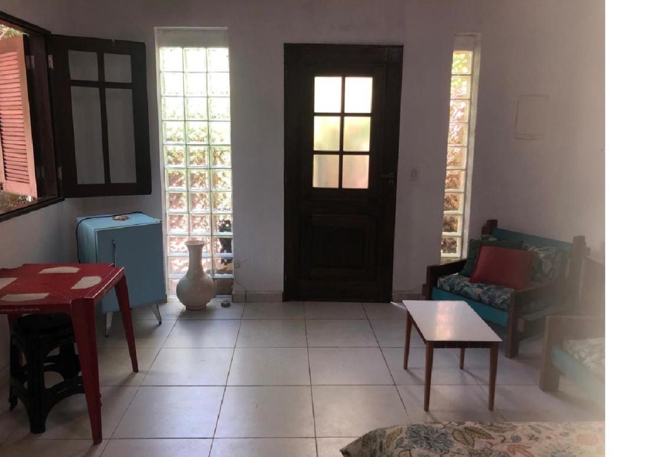 Praia Casa Sao Sebastiao Exterior photo